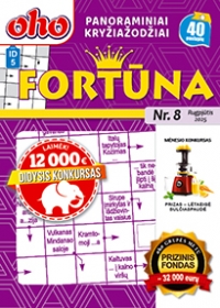 ID 5 oho Fortūna